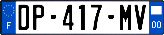 DP-417-MV