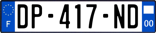 DP-417-ND