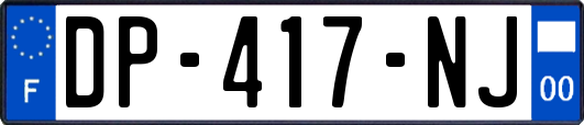 DP-417-NJ