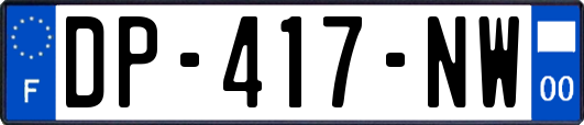 DP-417-NW