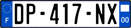 DP-417-NX