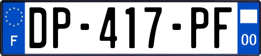 DP-417-PF