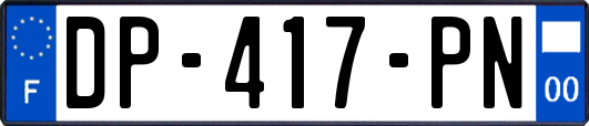 DP-417-PN