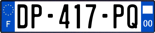 DP-417-PQ