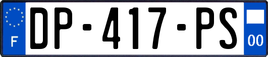 DP-417-PS