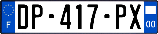 DP-417-PX