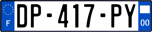 DP-417-PY