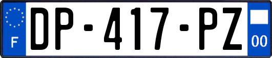 DP-417-PZ