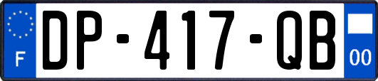 DP-417-QB