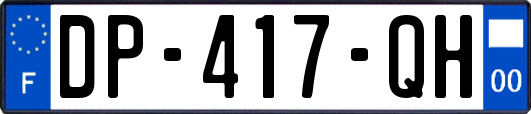 DP-417-QH