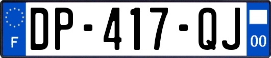 DP-417-QJ
