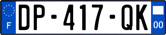 DP-417-QK