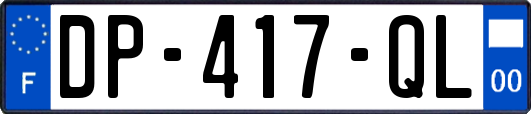 DP-417-QL