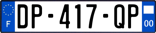 DP-417-QP