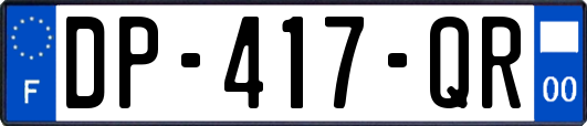 DP-417-QR