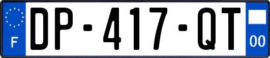 DP-417-QT