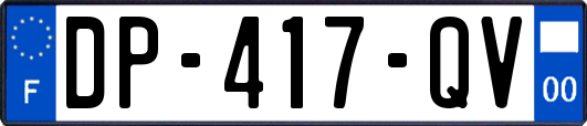 DP-417-QV