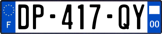 DP-417-QY