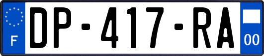 DP-417-RA