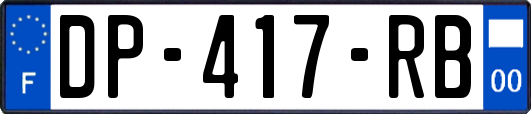DP-417-RB