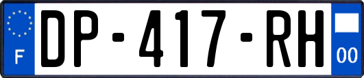 DP-417-RH