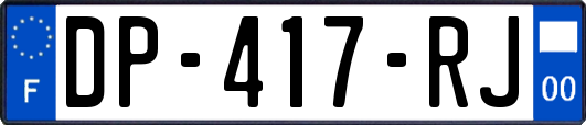 DP-417-RJ