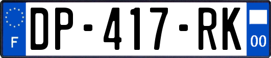 DP-417-RK
