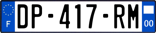 DP-417-RM