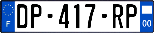 DP-417-RP