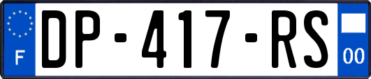 DP-417-RS