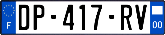 DP-417-RV
