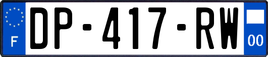 DP-417-RW