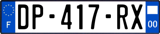 DP-417-RX