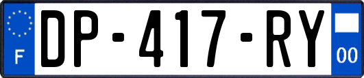 DP-417-RY