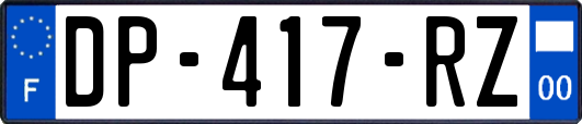 DP-417-RZ