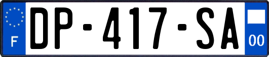 DP-417-SA