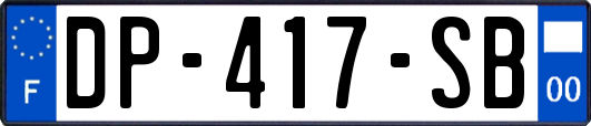 DP-417-SB