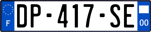 DP-417-SE