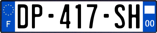 DP-417-SH