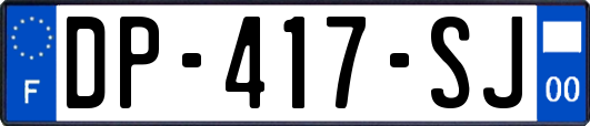 DP-417-SJ