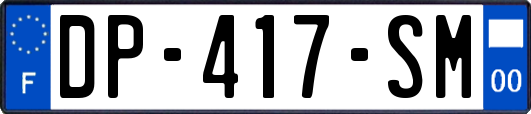 DP-417-SM