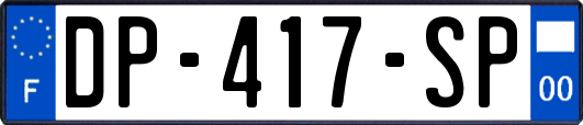 DP-417-SP