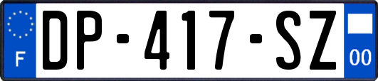 DP-417-SZ