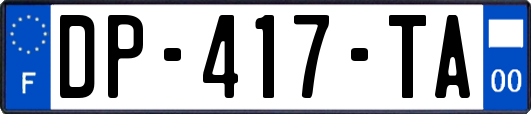 DP-417-TA