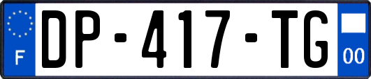 DP-417-TG