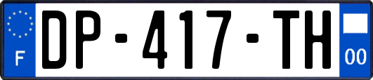 DP-417-TH