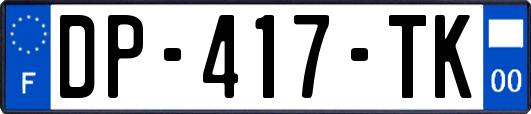 DP-417-TK