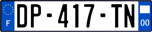 DP-417-TN