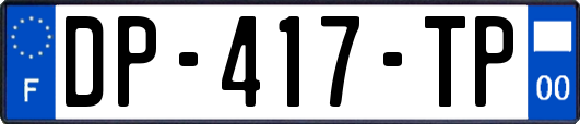 DP-417-TP