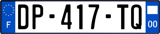 DP-417-TQ